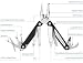 Tools & Hardware : Leatherman Charge AL Multi-tool with Nylon Sheath 830665