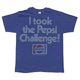 Pepsi - Challenge Soft T-Shirt