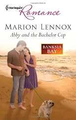 Abby and the Bachelor Cop