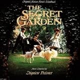 Preisner - The Secret Garden Original Soundtrack