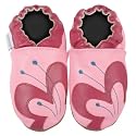 Robeez Hibiscus Shoe