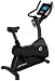 Life Fitness C1 Upright LifeCycle with Basic Console