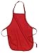 Chef Aprons - Full Length Apron with Pockets