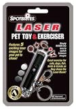 Spotbrights 5 In 1 Hologram Laser Pet Toy