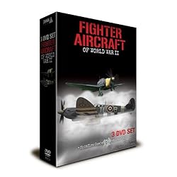 Fighter Aircraft of World War II