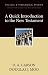 A Quick Introduction to the New Testament: A Zondervan Digital Short
