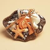 Royal Palm Coconut Lime Guest Soap Set