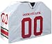 NCAA Ohio State Buckeyes Grill Cover