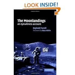 The Moonlandings: An Eyewitness Account