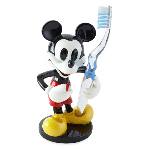 Disney Mickey Mouse Toothbrush Holder 19.99