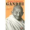 Gandhi : Tome 1, Je suis un soldat de la paix