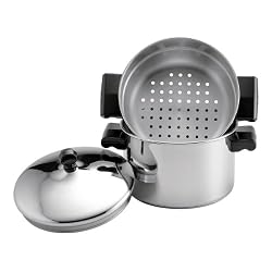 Farberware Classic Stack 'N Steam 3-Quart Saucepot and Steamer