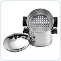 Stainless Steel
