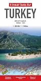Insight Travel Maps: Turkey