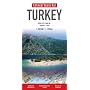 Turkey Insight Travel Map