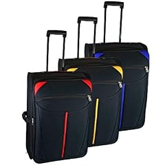 Koffertrolley SlimTravel - der wahrscheinlich kleinste und gleichzeitig gr��te Trolley f�r Ihr Reisegep�ck