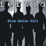 Blue Smile Girl