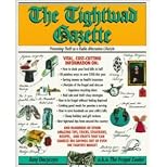 The Tightwad Gazette (I)