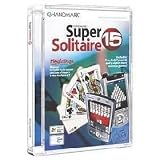 Handmark Software Super Solitaire 15
