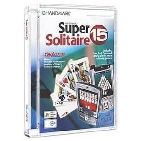 Handmark Software Super Solitaire 15