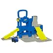 Tonka Wheel Pals Fold N Go Garage Play Set