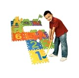 Foam Golf Set Outdoor Toy