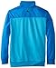 PUMA Big Boys' Color-Block Jacket