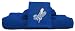 Los Angeles Dodgers Three Piece Embroidered Bath Towel Set