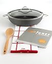 Calphalon Contemporary Nonstick Oven-to-Table Set