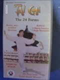 Review   / Tai Chi - The 24 Forms
