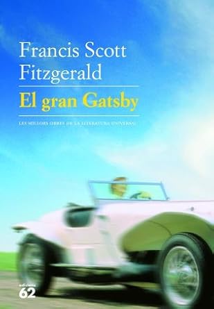 Sin Noticias de Gatsby (un cuento de ciencia Ficción sobre marca personal)
