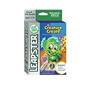 LeapFrog Creature Create - Leapster Software