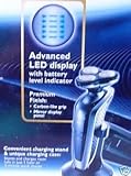 Philips Norelco 1060XD Arcitec  Razor