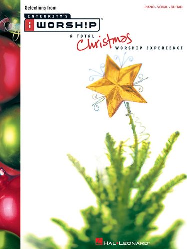 Iworship A Total Christmas Worship Experience