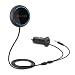 Belkin - F4U037cw - Kit mains libres Bluetooth AirCast Auto