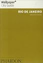 Wallpaper* City Guides Rio de Janeiro