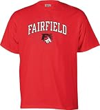 Fairfield Stags Perennial T-Shirt