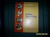 College typewriting: Complete course