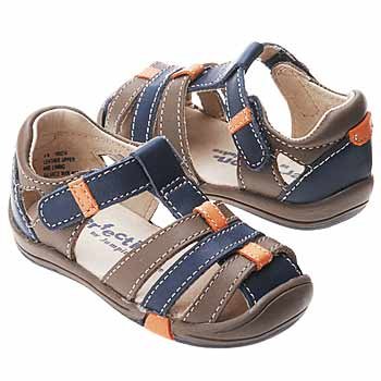 Jumping Jacks Toddler Sand Dollar First Walker