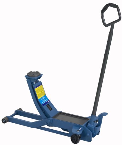 OTC 5200 2-Ton Capacity Ultra-Low Profile Service Jack