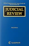 Judicial review