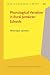 Phonological Variation in Rural Jamaican Schools (Creole Language Library)
