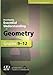 Developing Essential Understanding of Geometry for Teaching Mathematics in Grades 9–12