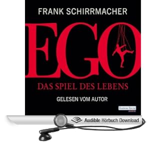 Ego. Das Spiel des Lebens