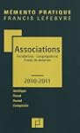 Associations : Fondations, congr�gati...