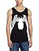 Spiderman Men's Marvel Spiderman Leggs Tanktop