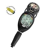 Sherwood Wisdom Air Integrated Scuba Dive Nitrox Computer Console Divers Diving Authorized Dealer Full Warranty