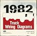 Book 1982 Truck Wiring Diagrams