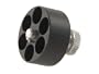 HKS Revolver Speedloader 586-A for .38 Special and .357 Magnum