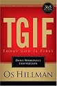 TGIF: Daily Workplace Inspiration